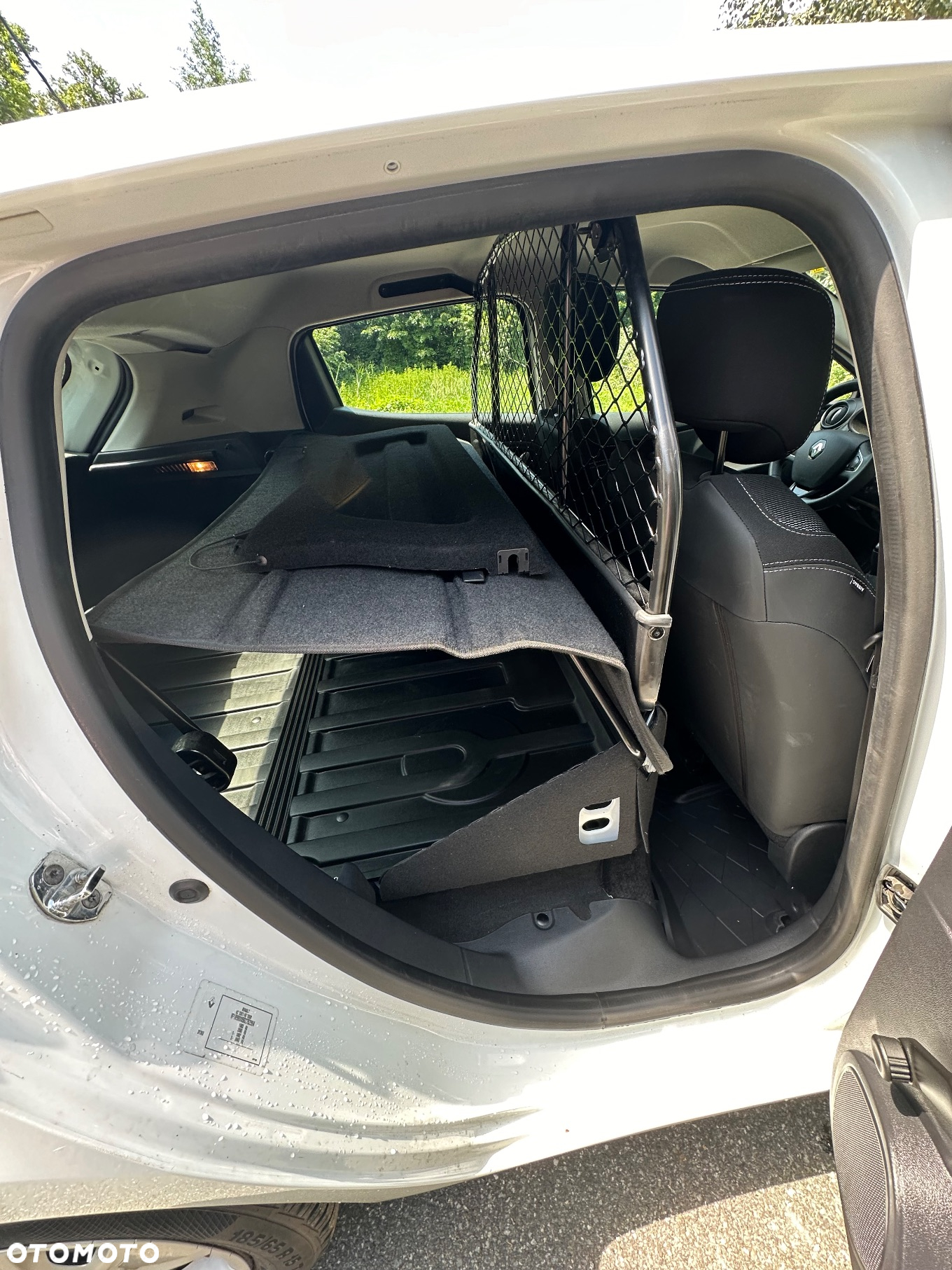 Renault CLIO - 8
