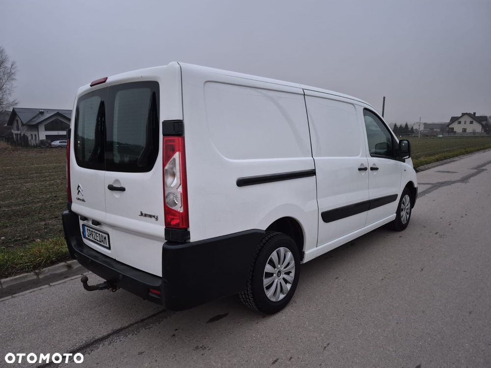 Citroën jumpy - 13
