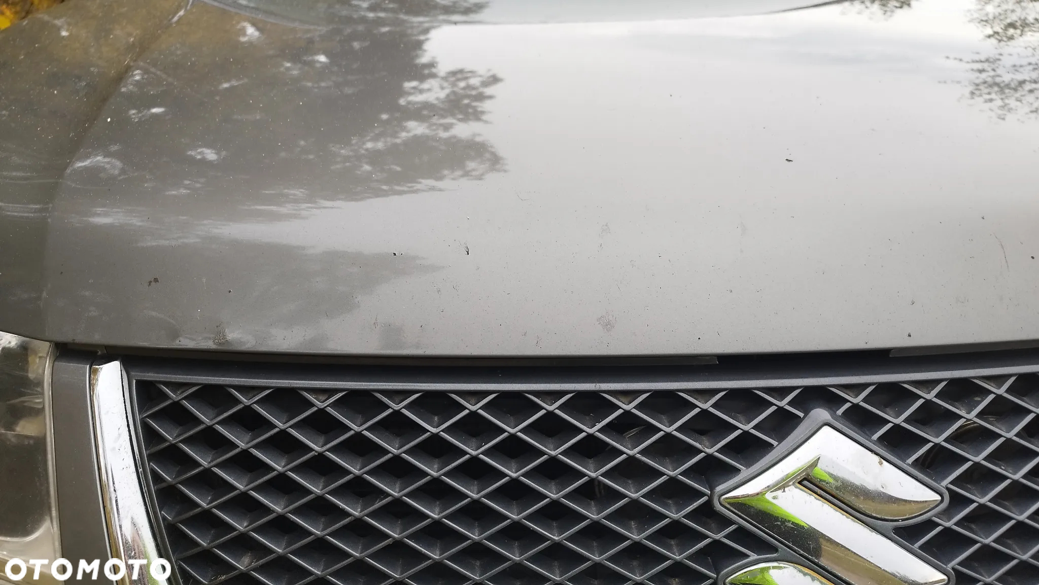 Suzuki Grand Vitara - 8