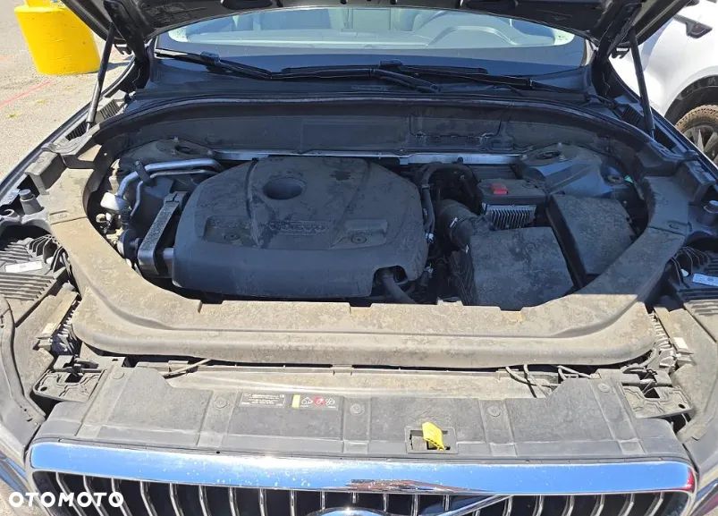 Volvo XC 60 T5 AWD Geartronic Inscription - 16