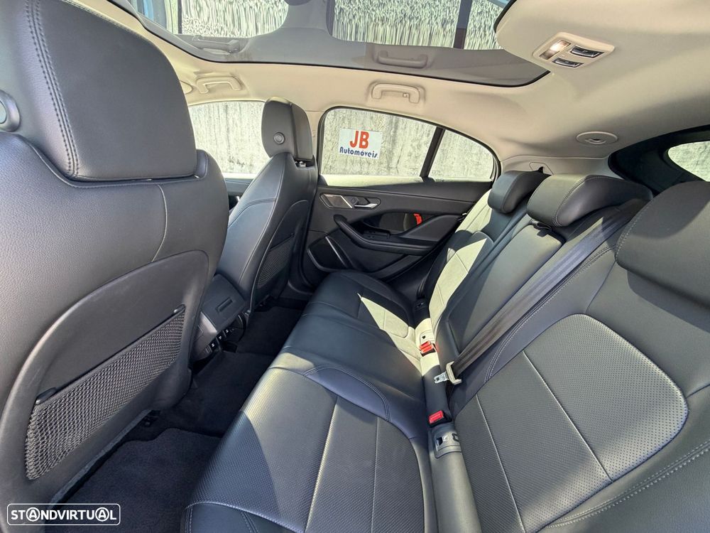 Jaguar I-Pace S AWD Aut. - 13