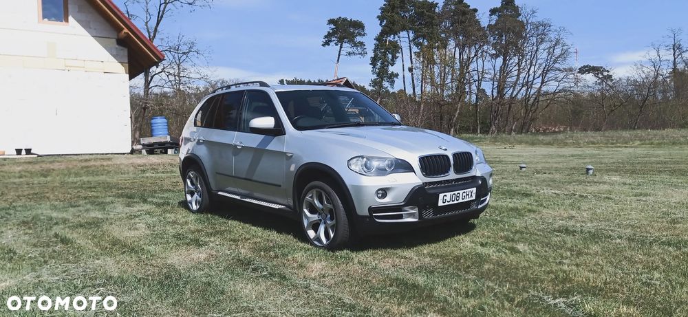 BMW X5 3.0d xDrive - 1