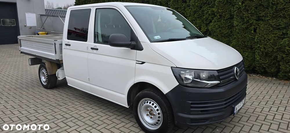 Volkswagen Transporter - 10