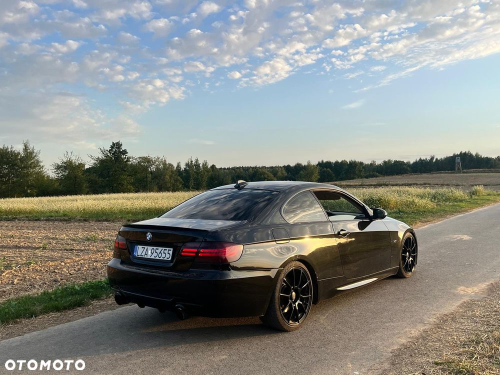 BMW Seria 3 335i - 7