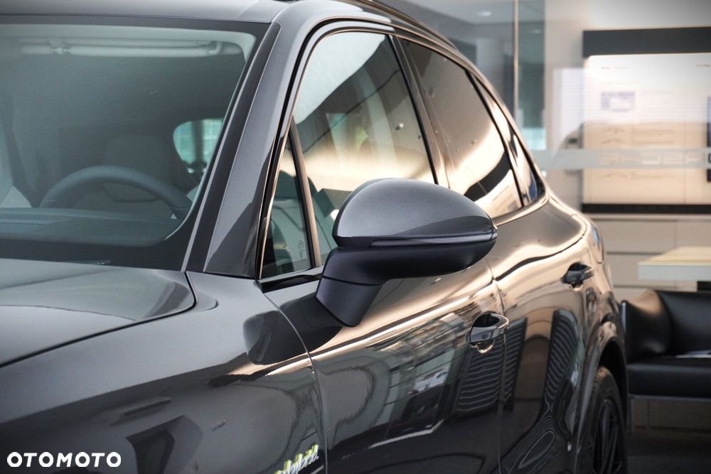 Porsche Cayenne - 7