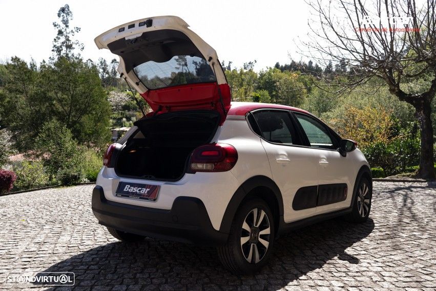 Citroën C3 1.6 BlueHDi Feel - 11