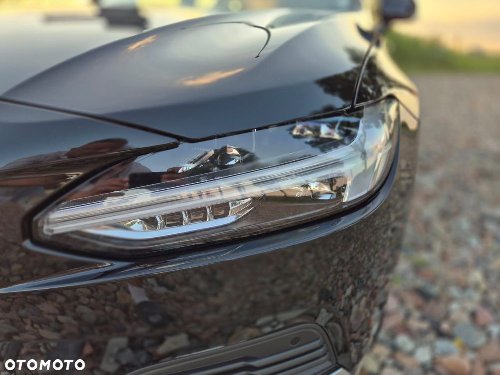 Volvo V90 - 10
