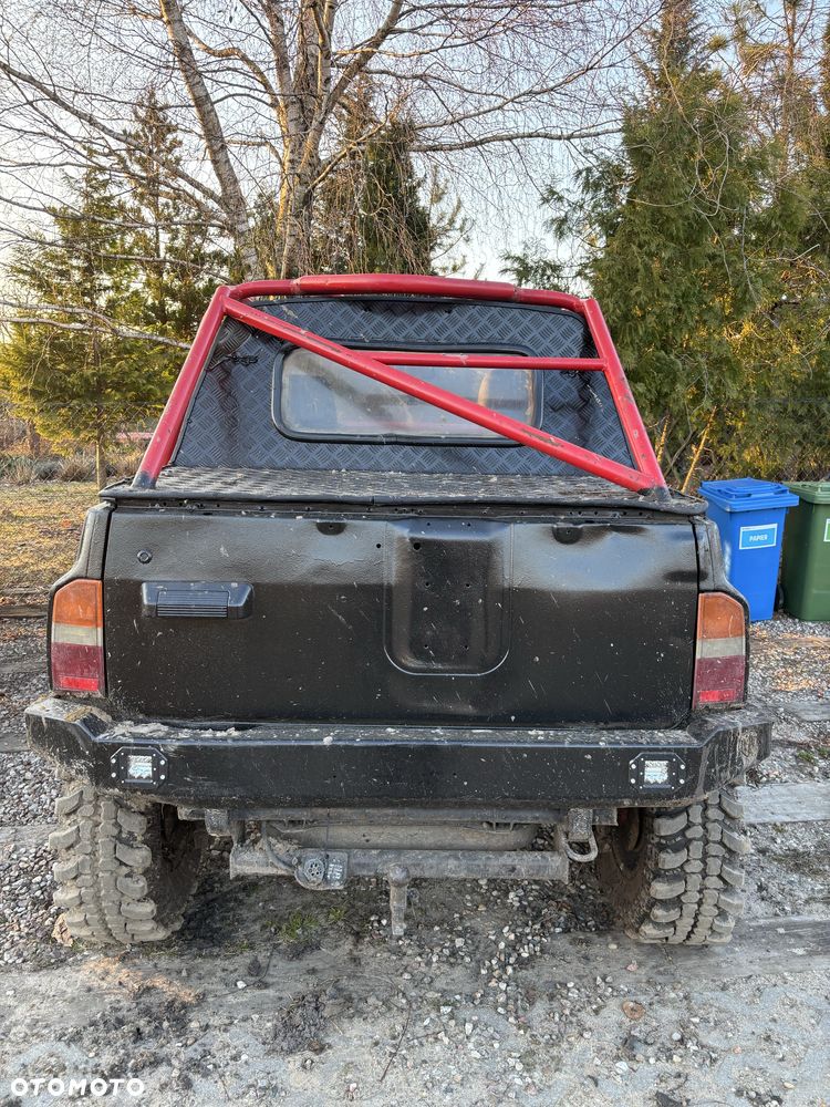 Suzuki Inny - 4