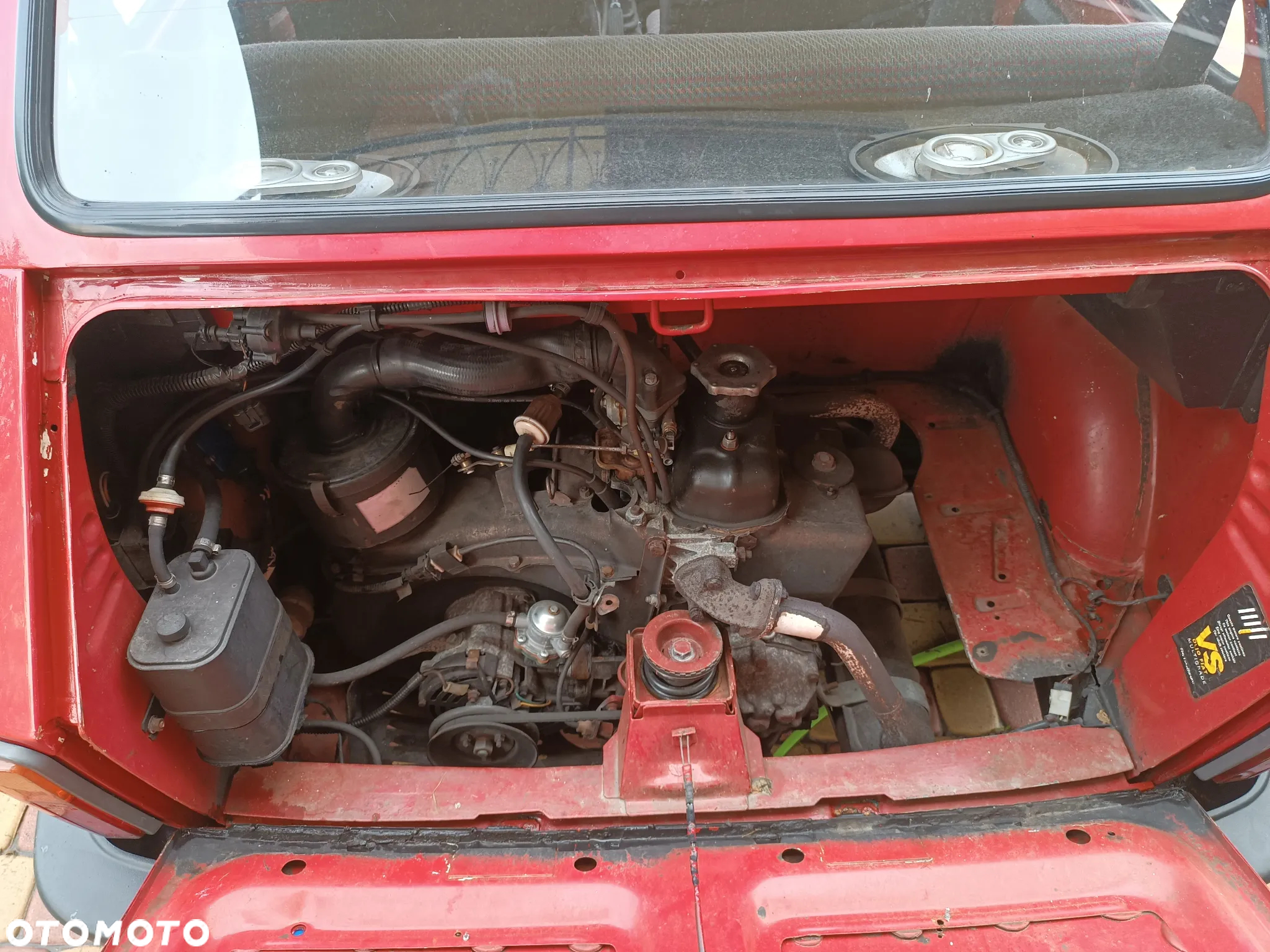 Fiat 126 650 Elegant - 10