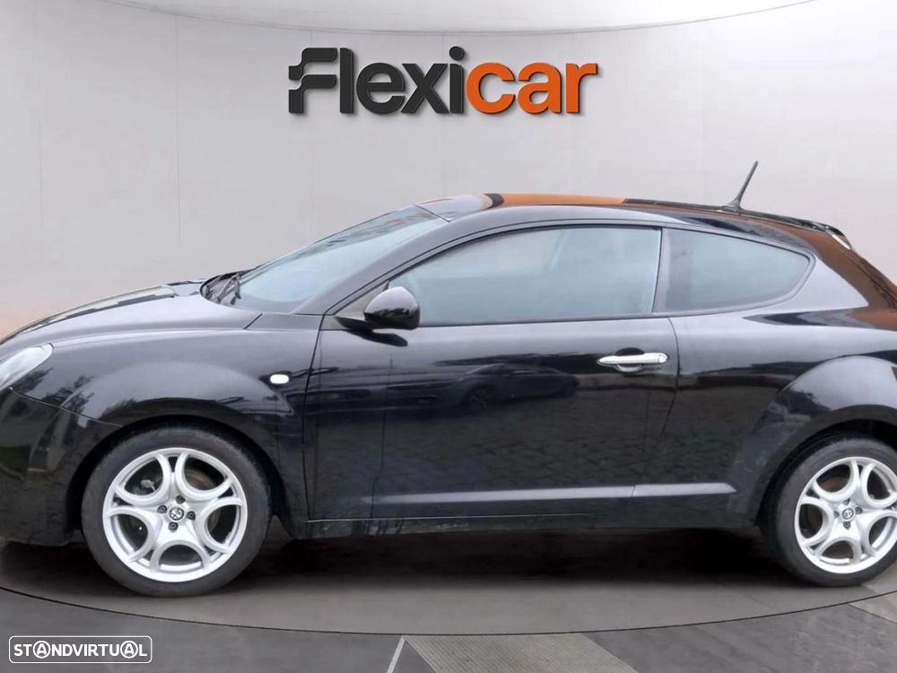 Alfa Romeo MiTo 1.3 JTDM Distinctive - 4
