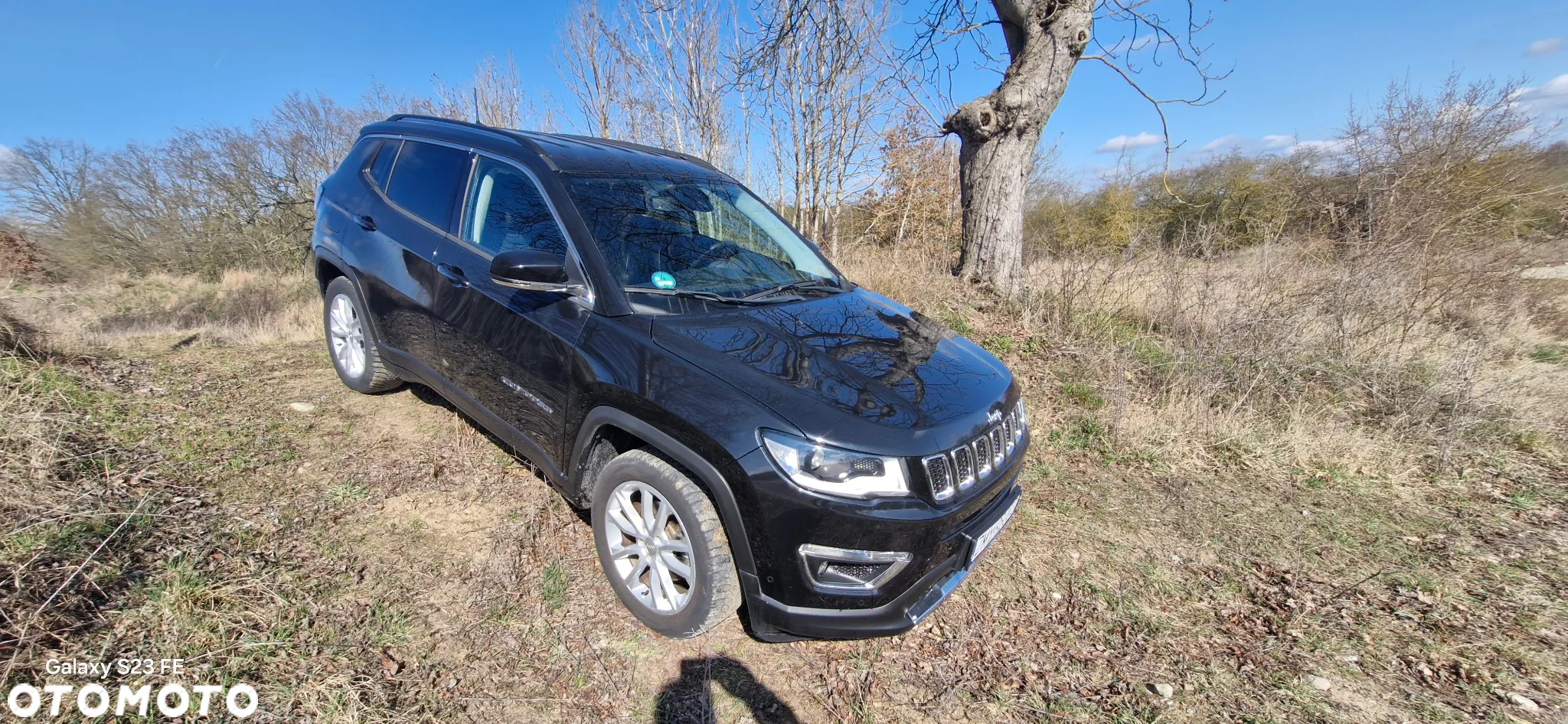 Jeep Compass - 2