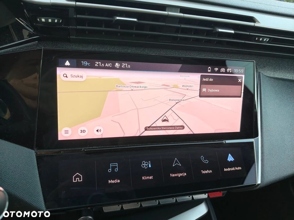 Peugeot 308 1.5 BlueHDi Allure Pack S&S EAT8 - 17