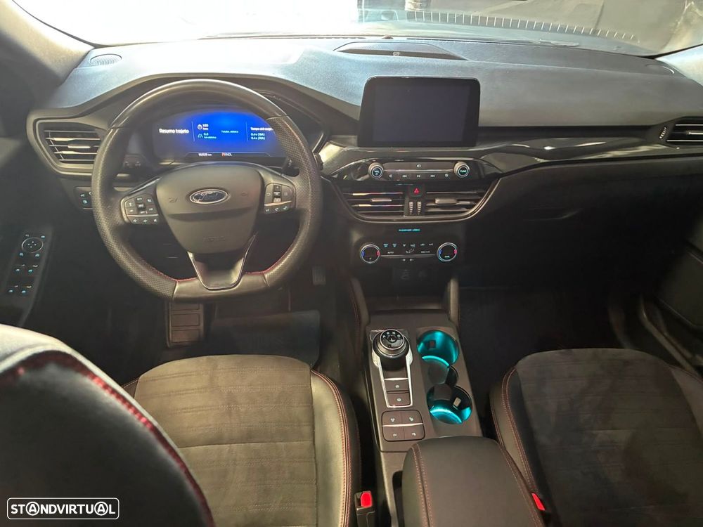 Ford Kuga 2.5 PHEV ST-Line - 37