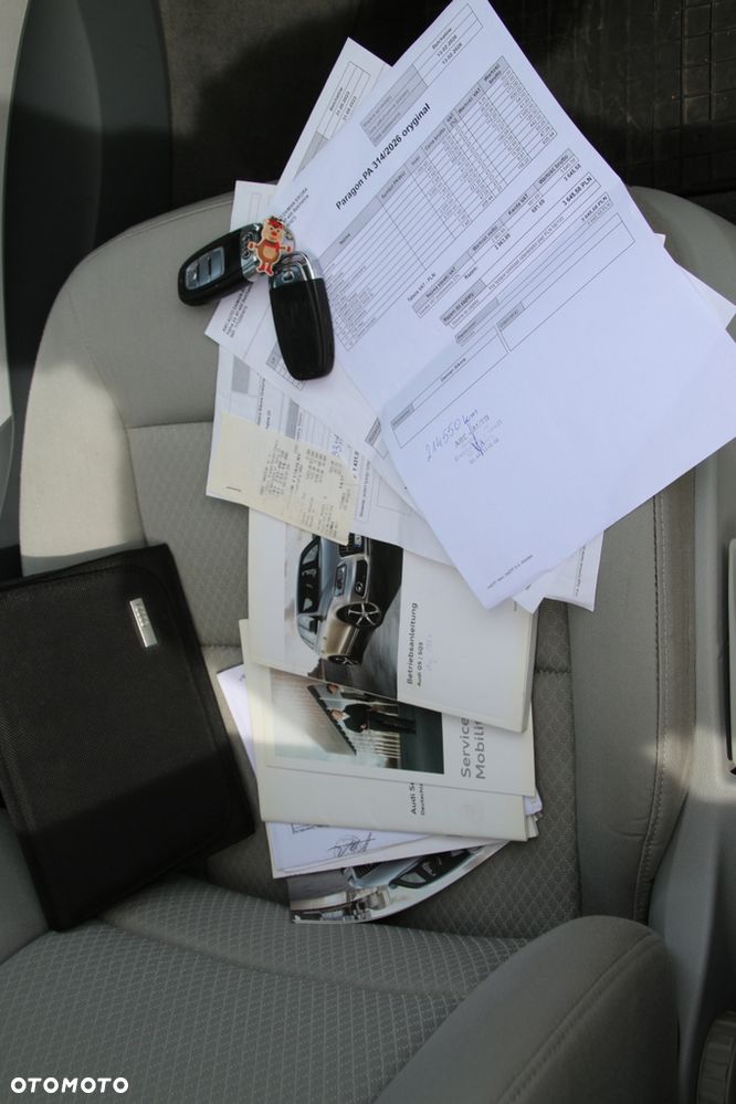 Audi Q5 2.0 TDI Sport - 21