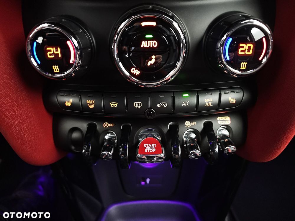 MINI Cooper SD sport - 22