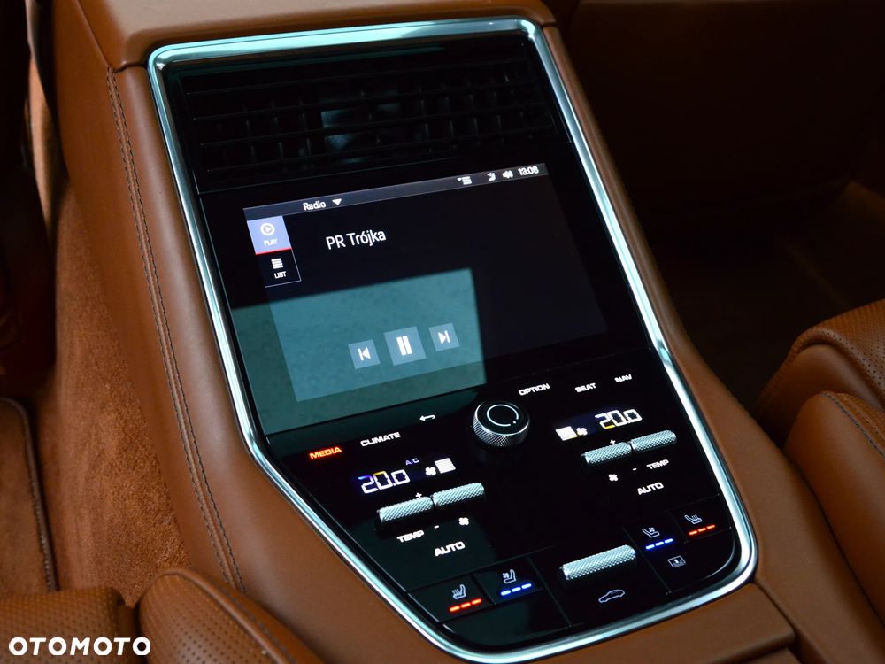 Porsche Panamera Turbo S E-Hybrid Executive - 18