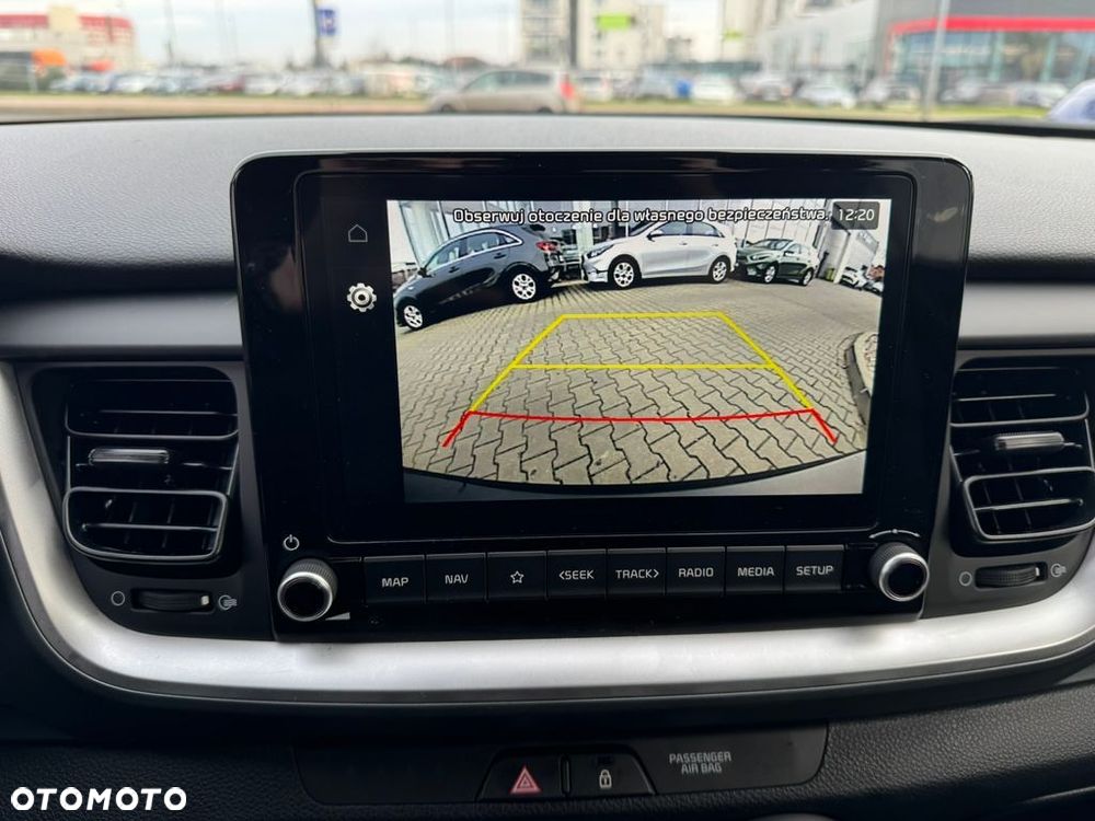 Kia Stonic 1.2 M - 14