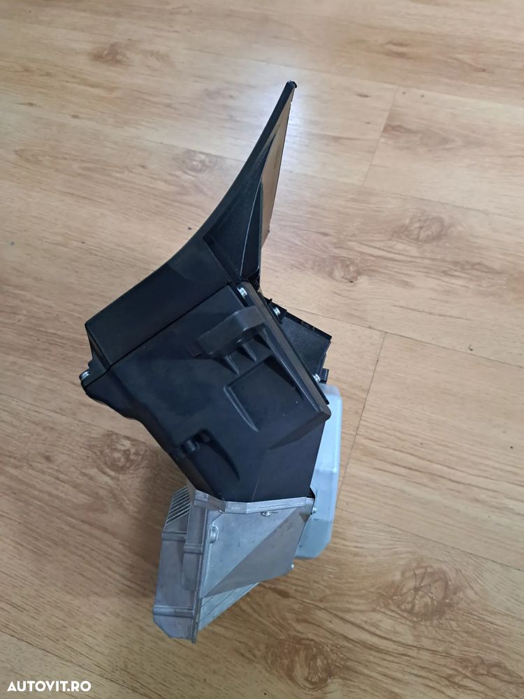 Display ecran afisaj Head Up Display original BMW F01+LCI F02+LCI F03 F04 - 7