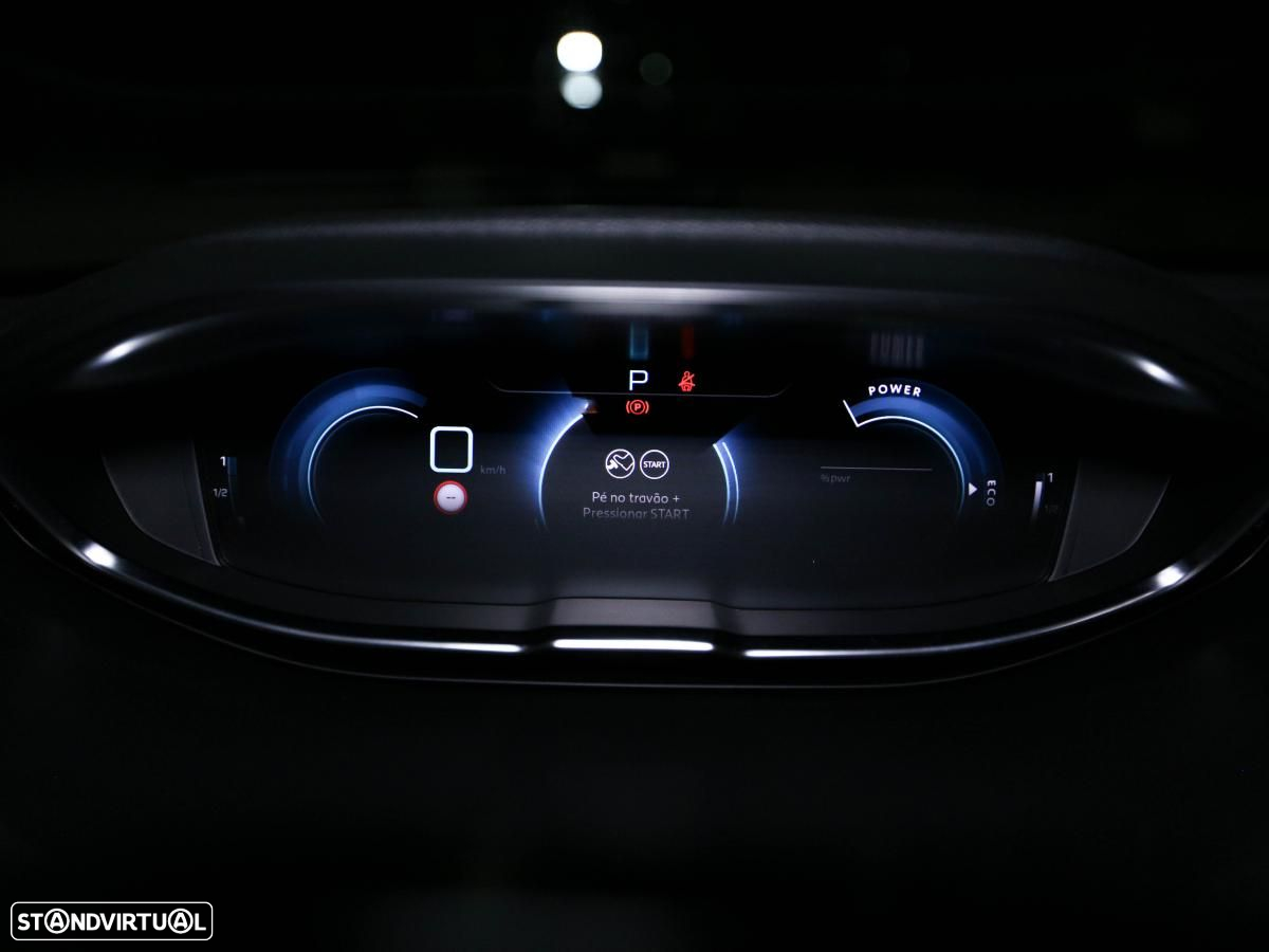 Peugeot 3008 1.6 Hybrid GT e-EAT8 - 15