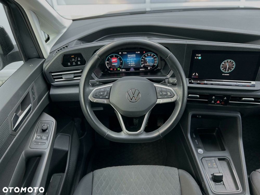 Volkswagen Caddy - 24