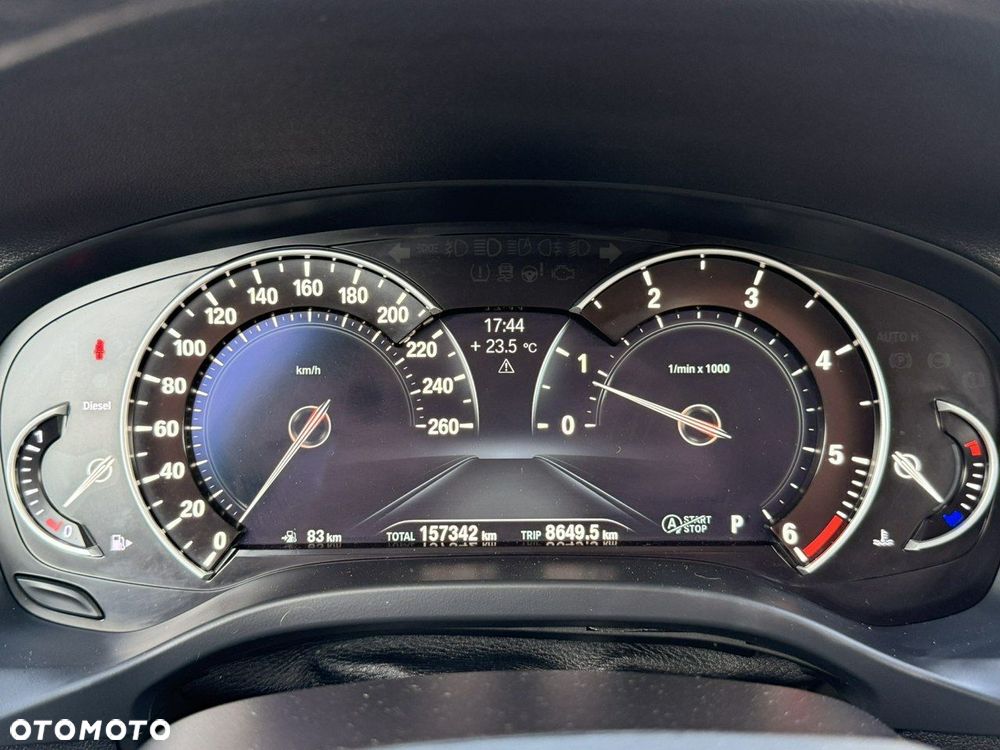 BMW X3 xDrive20d xLine - 28