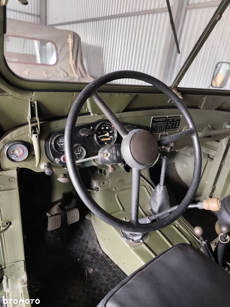 Gaz 69 - 14