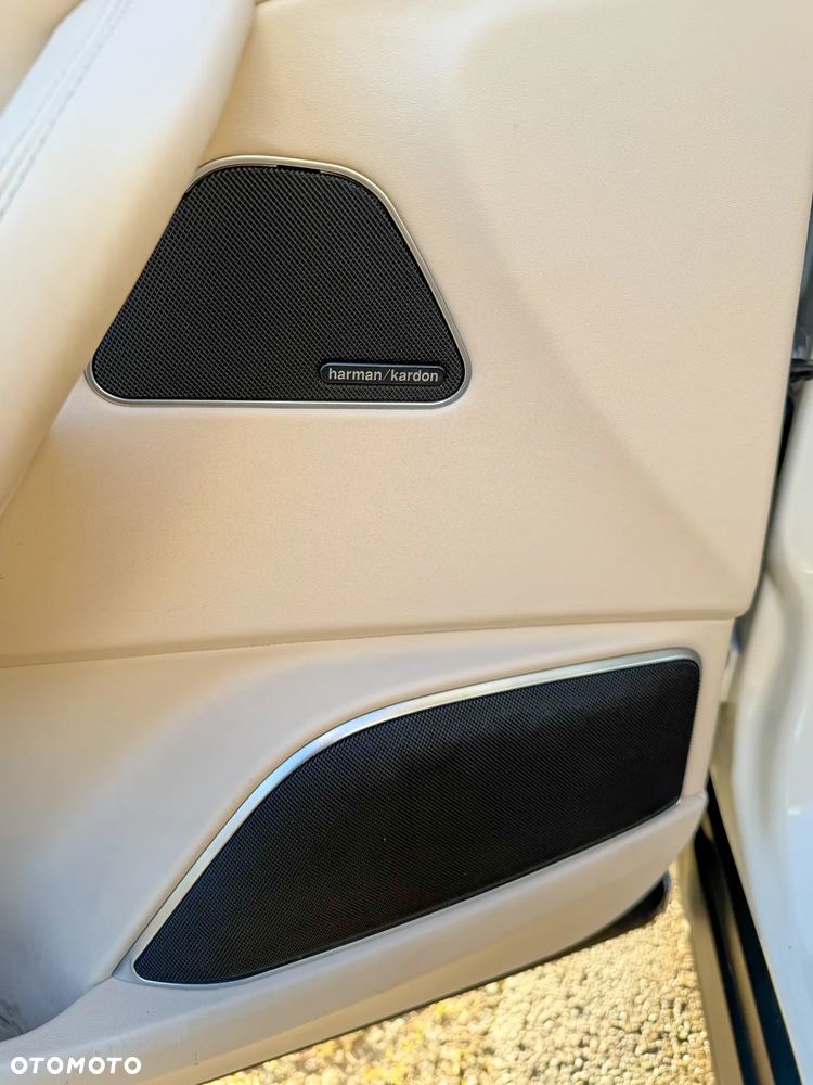 Maserati Levante Q4 GranLusso - 15