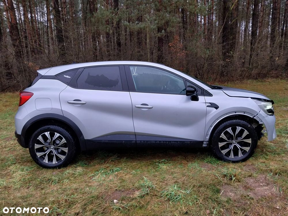 Renault Captur TCe 90 ZEN - 6