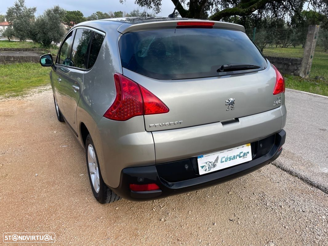 Peugeot 3008 - 12