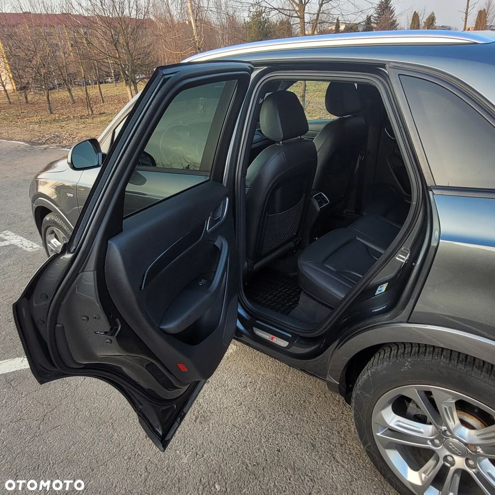 Audi Q3 - 7