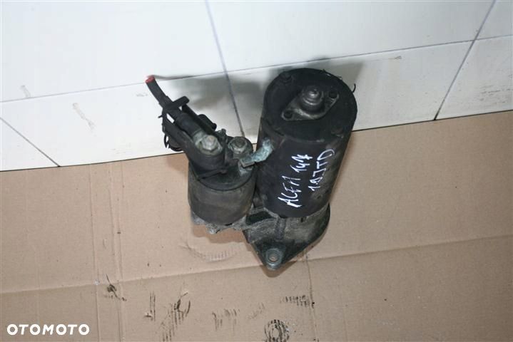 ROZRUSZNIK ALFA ROMEO 147 1,9JTD - 3