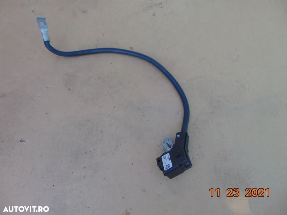 Borna minus bmw f10 f11 dezmembrez bmw f1 f10 2.0 - 1