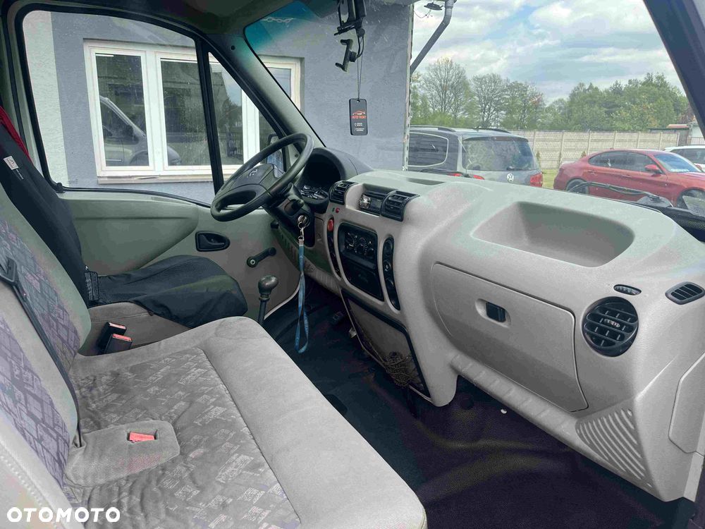Opel Movano - 6