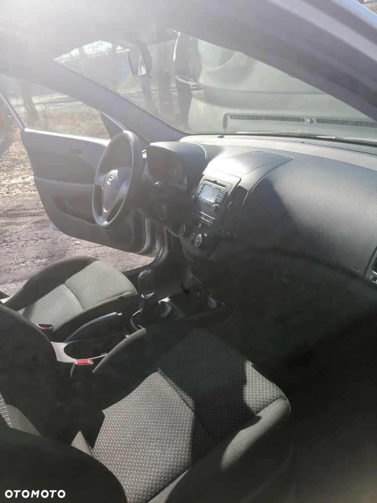 Hyundai i30 - 5