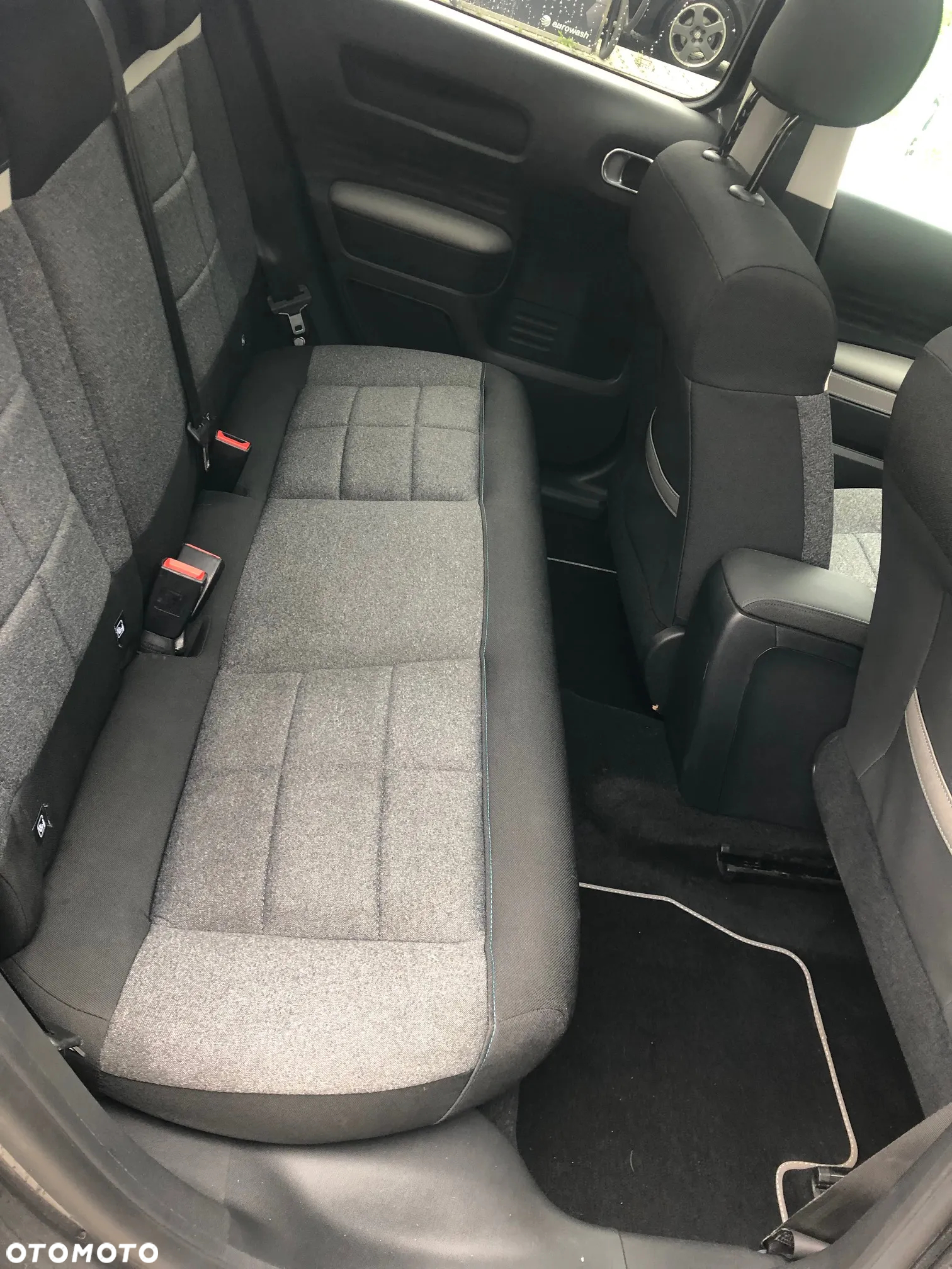Citroën C4 Cactus BlueHDi 100 Stop&Start Feel Edition - 12