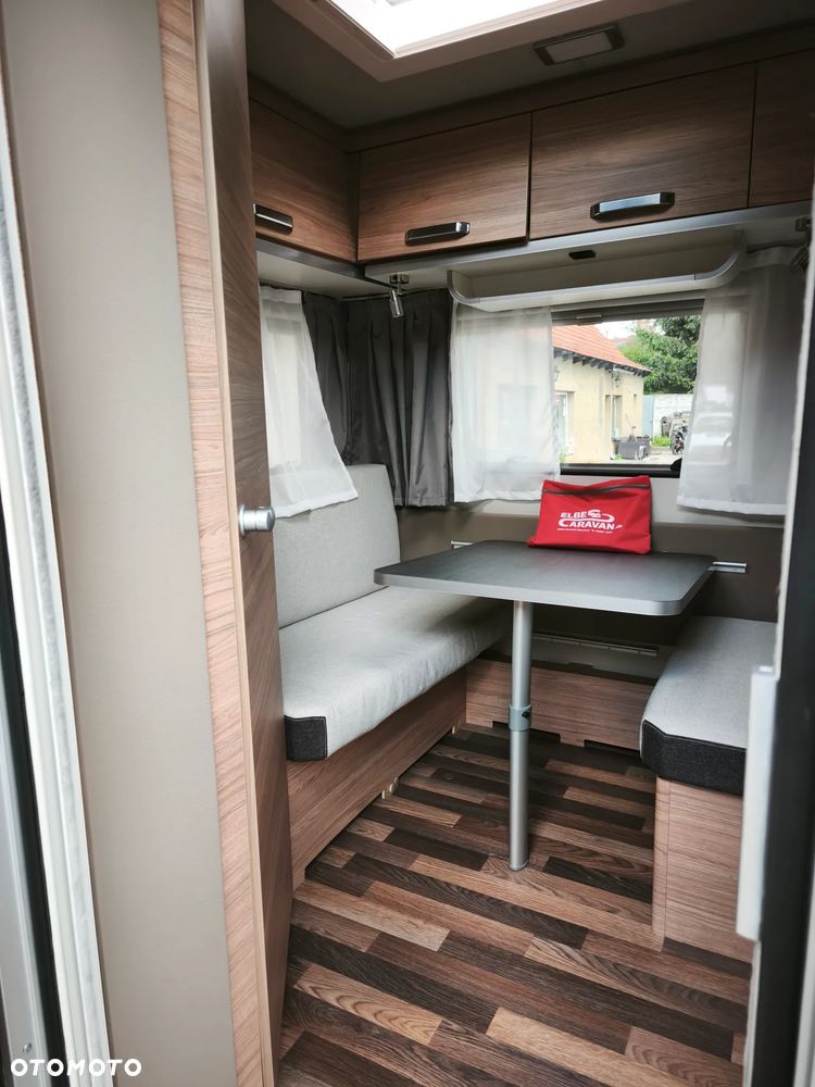 Weinsberg Weinsberg 390 Edition Hot - 9