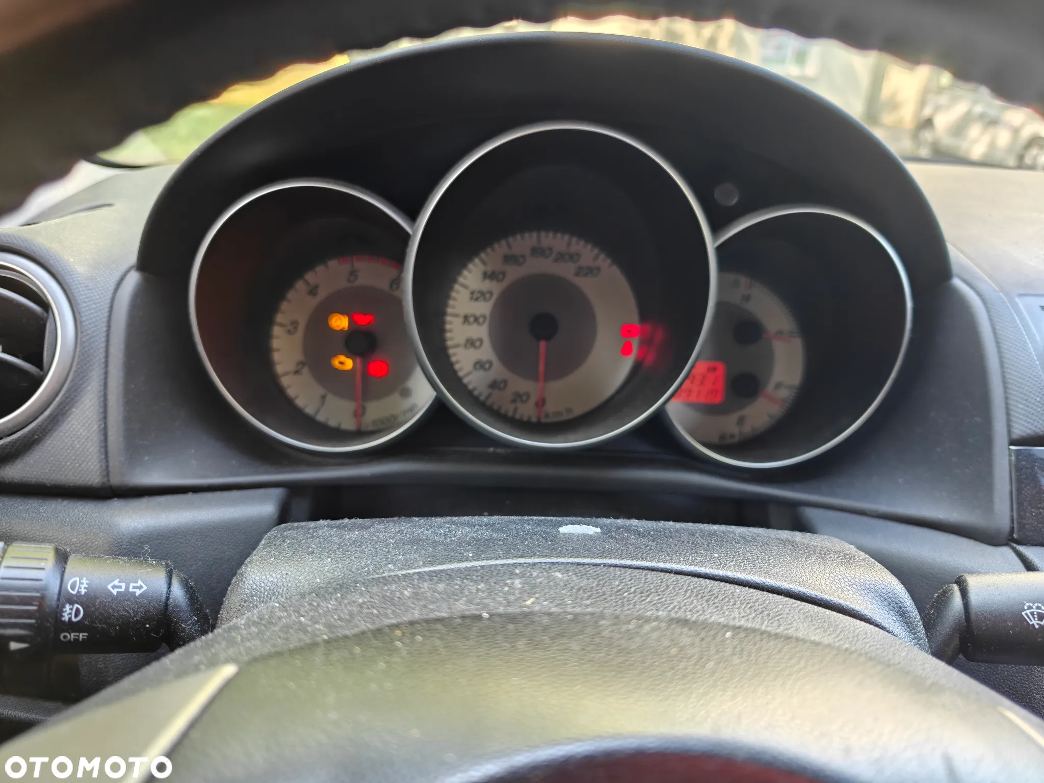 Mazda 3 1.6 CD Comfort - 4