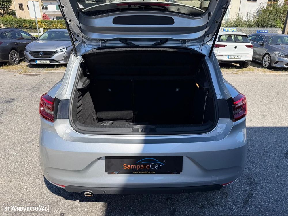 Renault Clio 1.0 TCe Evolution Bi-Fuel - 14