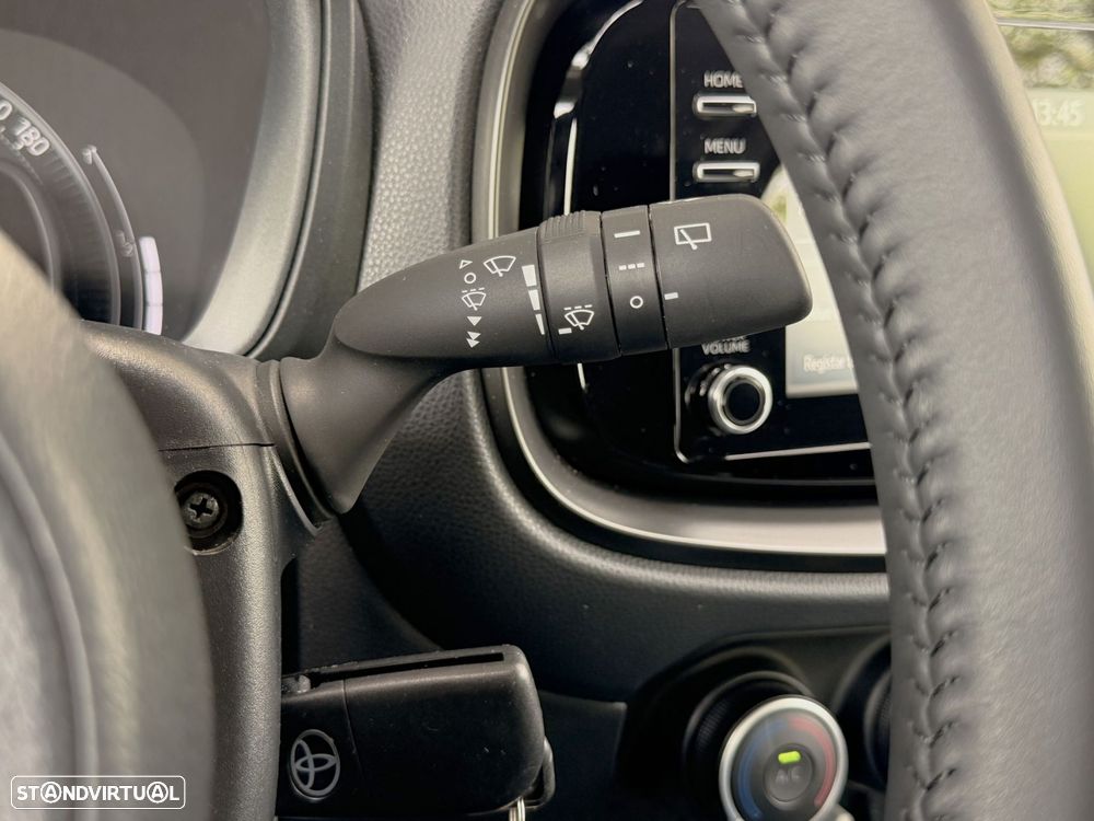 Toyota Aygo X 1.0 Pulse - 31
