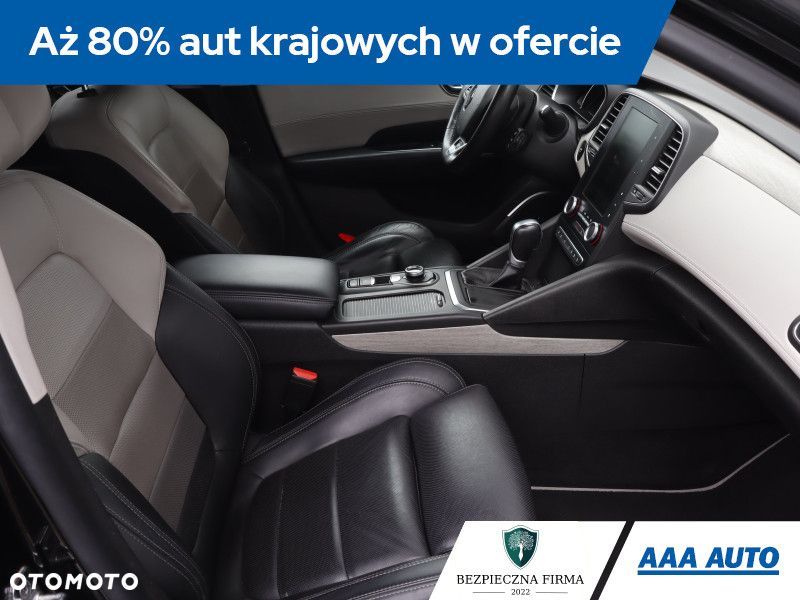 Renault Talisman - 11