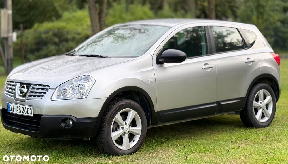 Nissan Qashqai - 18