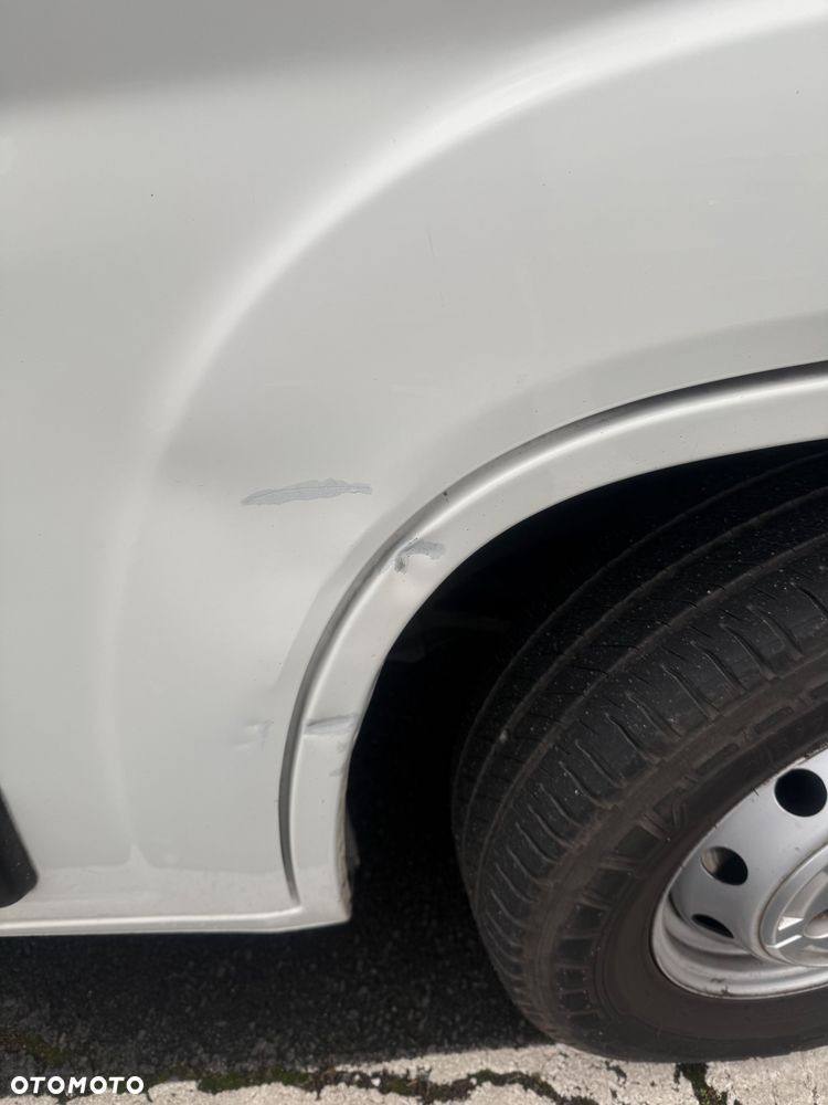 Peugeot BOXER - 9