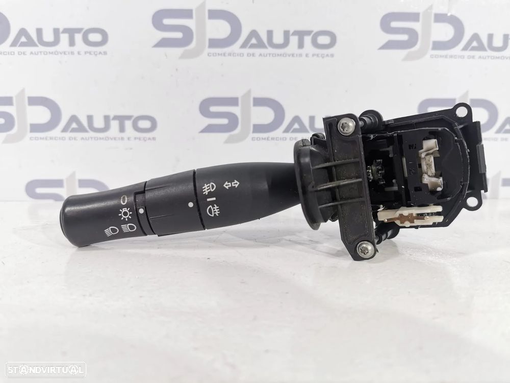 Comutador Piscas - Renault Megane 2 - 1