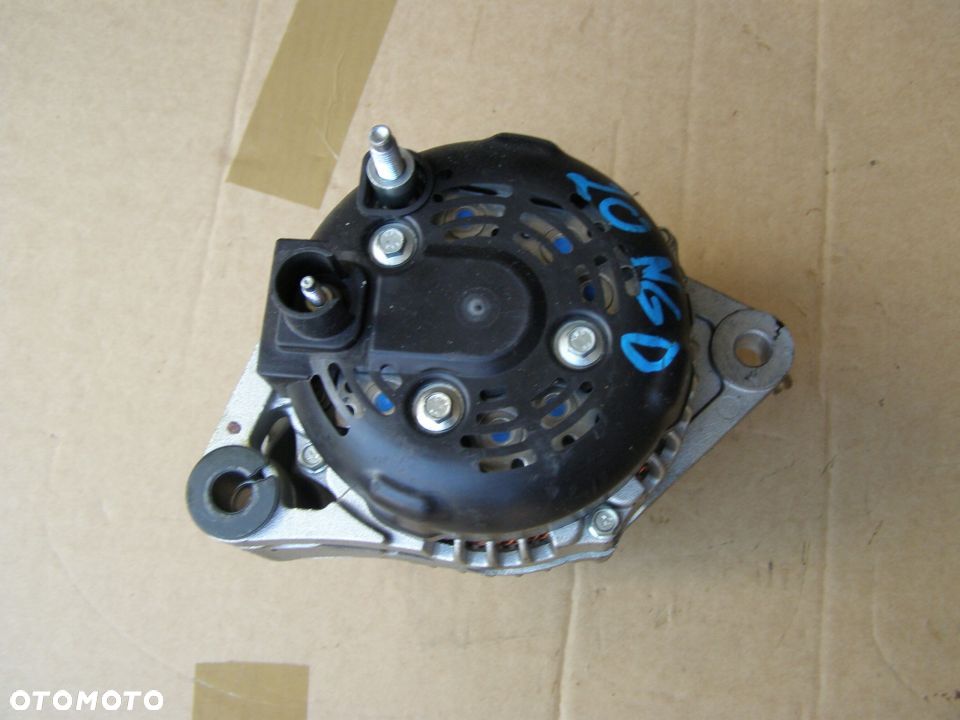 ALTERNATOR FIAT DUCATO 2.0 115 koni ORYGINAŁ 2011- - 2