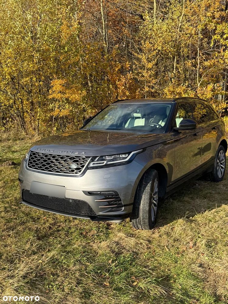Land Rover Range Rover Velar - 3