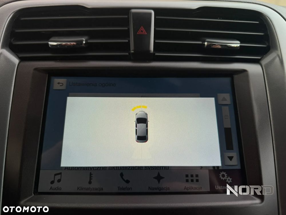 Ford Mondeo 2.0 TDCi STart-Stopp PowerShift-Aut Titanium - 18