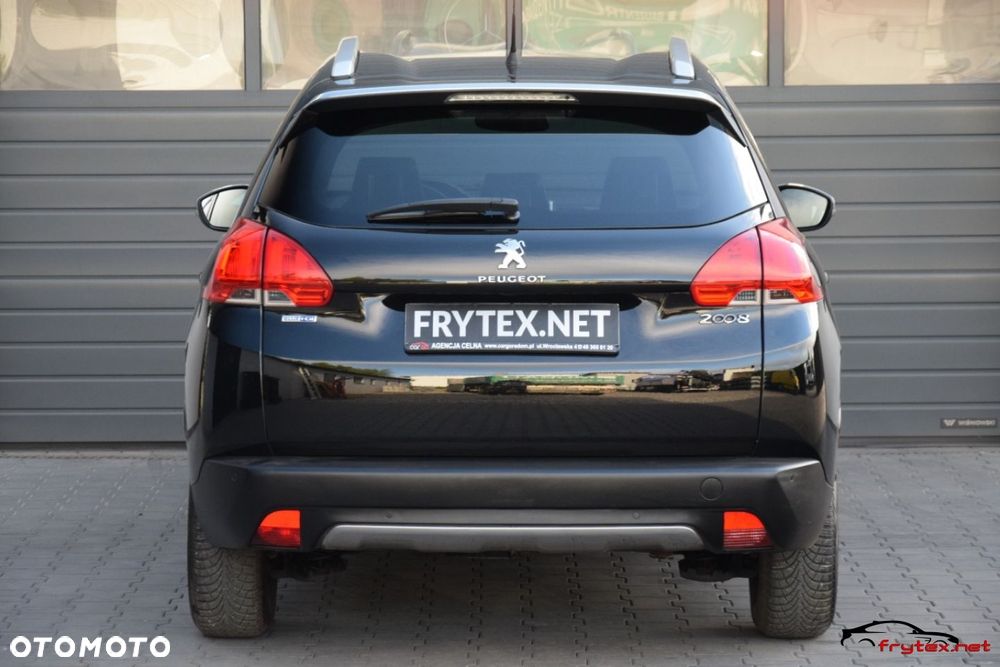 Peugeot 2008 - 13