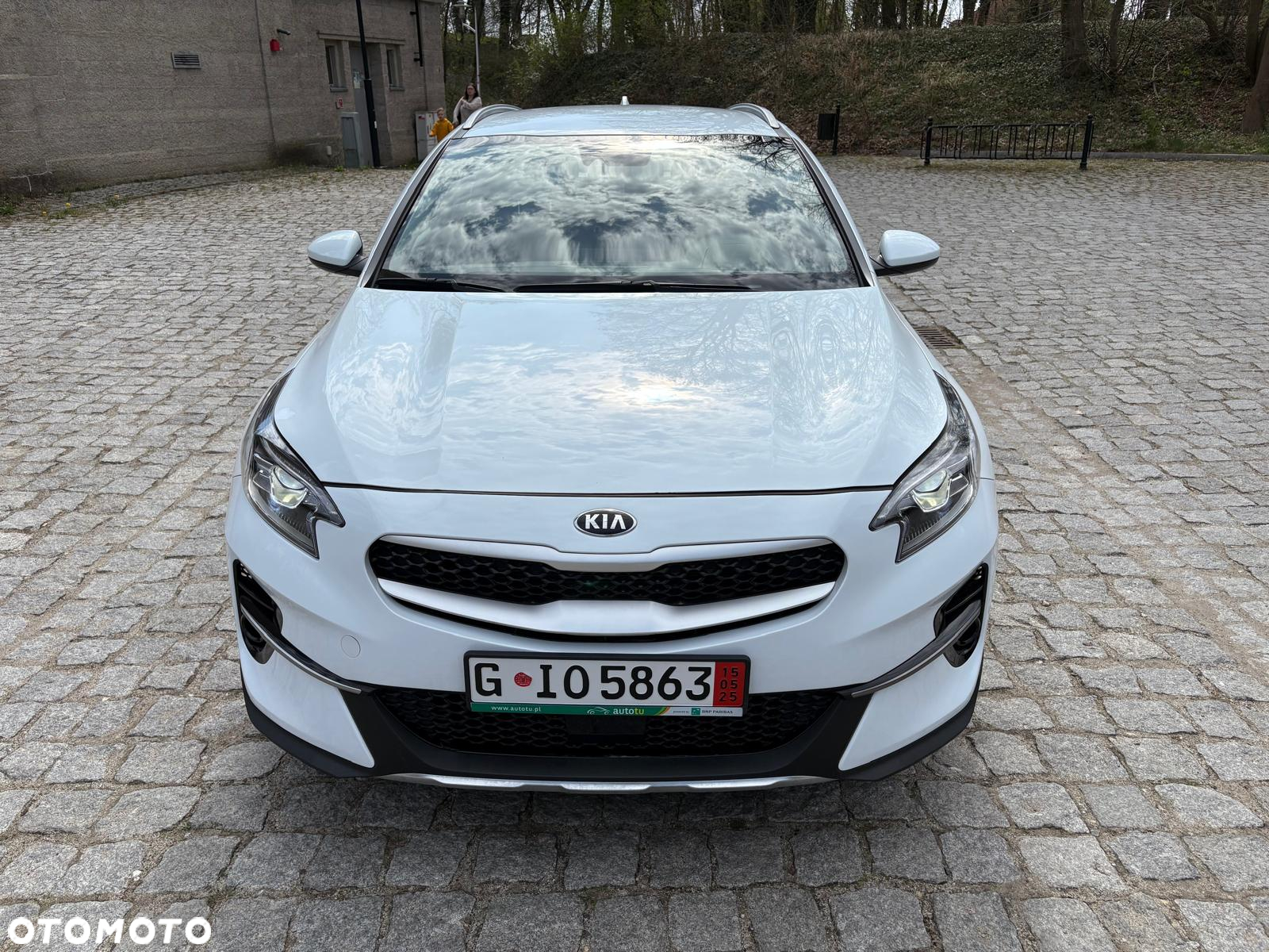 Kia XCeed 1.0 T-GDI L Business Line - 5