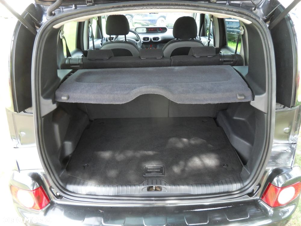 Citroën C3 Picasso 1.6 HDi Exclusive - 9