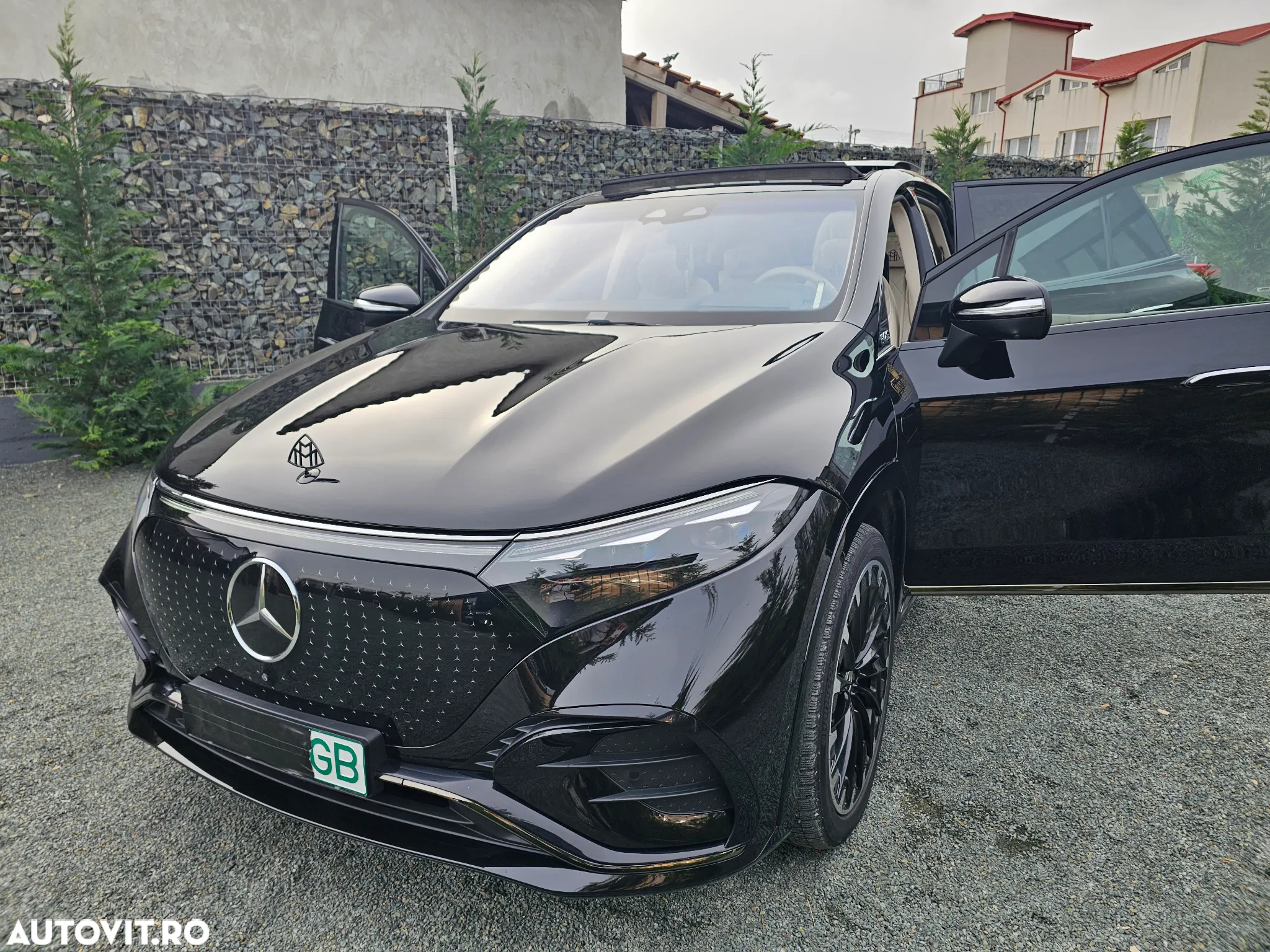 Mercedes-Benz EQS - 6